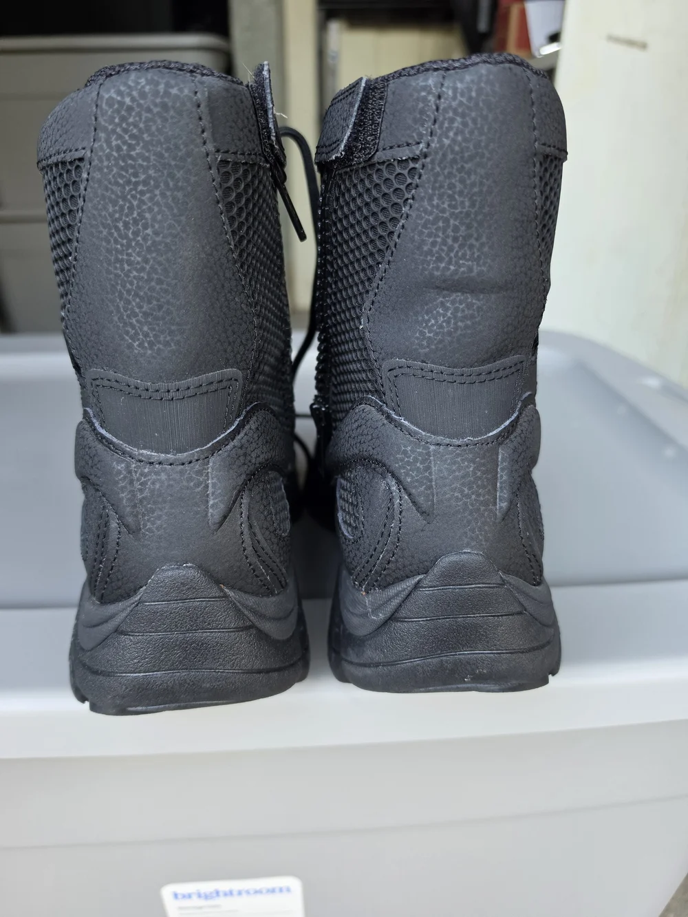 Merrell Moab 3 Water Proof Tactical Boots
